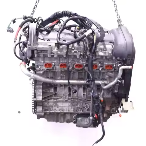 2.4 2.5 B5244T PETROL ENGINE for VOLVO S40 V40 XC60 XC90 V70 XC70 S60 S80 2.4L engine
