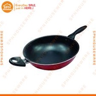 Stir Wok Rosemary 28Cm SUPRA