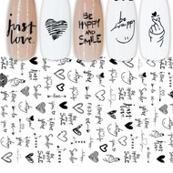 Sticker code f636