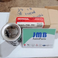 TOMBOL STEERING BUTTON ALL NEW HRV 51320-TG0-T01 ORIGINAL