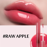 3CE Drop Glow Gel Lipstick non-sticky hydrating formula bouncy gel-gloss high-shine glow full-bodied