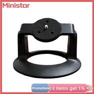 Minestar Máy tính để bàn máy chiếu chủ đứng có thể điều chỉnh giá gắn máy chiếu khung giá cho XGIMI