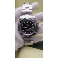 Rolex Submariner Black Sphere 40mm (AAAA)