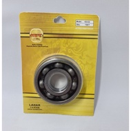 Motorcycle Wheel Bearing 63/22 63 22 63-22 Lahar Bearing Laher Laker NGY Gold Cleo88