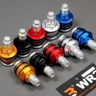 PRELOAD WR3 NINJA 250 R/FI Original