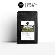 Coffex Single Origin Coffee Bean Guatemala Huehuetenango El Regalito Washed | Whole Bean 200g