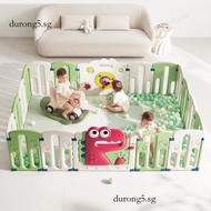 Baby Playpen Living Room Baby Playpen Ground Foldable Playpen Durong5.Sg