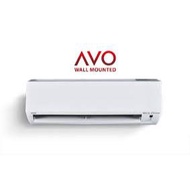 (IPOH ONLY) Acson AVO Non-Inverter Air Conditioner (2.0HP) R32 A3WM20N /(2.5HP) R32 A3WM25N
