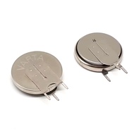 1pcs VARTA CR2450 V-Type Tripod Disposable Battery 3V 2450 Button Battery VARTA