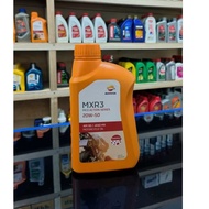 Repsol mxr3 20W-50 800 oil ML