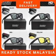 [TERBARU] IBNUSINA EYEWEAR ORIGINAL NEW HD 2.0 CERMIN MATA LELAKI VIRAL ANTI CALAR