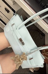 (二手）Deinet Jelly Two-Way Bag