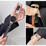 Elegant Q Shape Huawei watch gt 6 pro Strap Huawei watch GT 5 Strap Huawei watch GT5 Pro Strap / hua