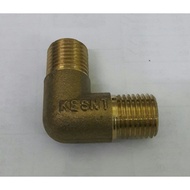 L 1/4 M (OUTER THREAD NEEDLE 1/4 INCH)