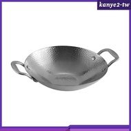 [KY] Seafood Pot, Korean Ramen, Noodles, Hot Pot, Dry Pots, Double Ear, Korean Ramen, Kimchi Soup Pot for Kitchen