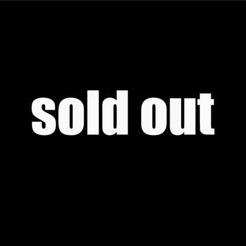 sold out sold out sold out sold out sold out