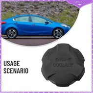 [lszdy] Radiator Coolant Reservoir Cap 254410-26100 Accessories for Kia Forte5