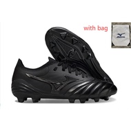 size 38-46 Mizuno MORELIA NEO BETA 4 ANTICLOG Football Shoes MADE IN JAPAN  FG men football shoes 4Z