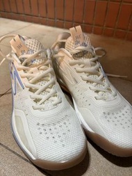 99%新 361度 big3 6.0 籃球鞋 Basketball Shoes