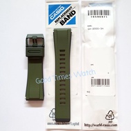 STRAP G-SHOCK GA-2000-3A GA 2000 Casio Original