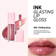 Son Tint Bóng Peripera Ink Glasting Lip Gloss 4.5ml