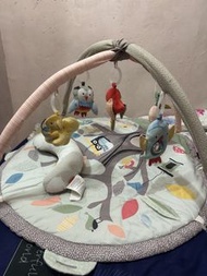 Baby gym 健力架 遊戲墊