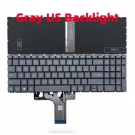 US  Backlit Keyboard for HP 15-FD 15-FD1027CI 15-FD0035NIA 15-FD0122CI 15-FD0117CI,15-FC 15-FC0058CI