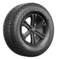 BFGoodrich Trail Terrain T/A 265/65 R17 112T – All Terrain Tire for SUV & Pickup