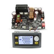 XY6020L CNC Adjustable Direct Current Stabilized Voltage Power Supply Constant Voltage and Current S