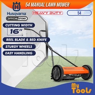 Mytools HUSQVARNA Exclusive 54 Lawn Mowers
