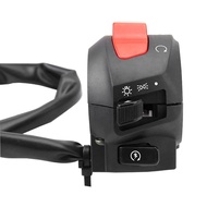 (Left / Right) Motorcycle Handle Control Switch For Yamaha FZ16 Accessories