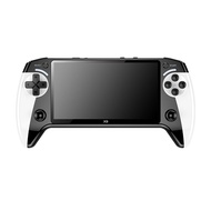 5.5 Inch Screen Handheld Game Console Type-C Charging Retro Video Game Player Electronic Game Player