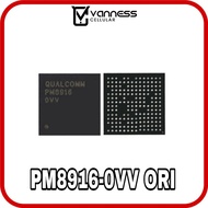 IC POWER PM8916-0VV ORIGINAL