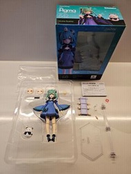 放 Figma 542 潤羽露西婭