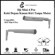 Dji Mini 4 Pro Front Right Legs MotorcyclelessKiri - Mini 4 Pro Legs
