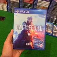 Ps4 Battlefield V / Battlefield 5 (R3)(Used)