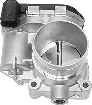 06K133062AA Electronic Throttle Body for Volkswagen Beetle Passat 2014-2017 Jetta 2014-2018 L4 1.8L 