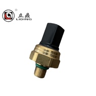 Hot Sale 8W839F972AA Suitable for Ford Focus Fuel Pressure Sensor Auto Parts