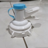 Gallon water faucet gallon drinking water/