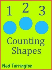 1 2 3 Counting Shapes Ned Tarrington