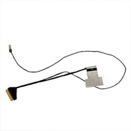 30PIN LCD Screen Video Display Flex Cable Replacement Part for HP Pavilion X360 14-BA 14M-BA 14T-BA 