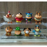 Crayon Shinchan Premium Item From MK Shop ** 1992**