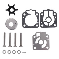 ABLZ-Impeller Water Pump Repair Kit 3T5873223M For Nissan/Tohatsu Outboard 40 50 60 Hp Marine Engine