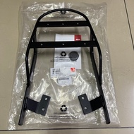 YAMAHA NOUVOS NOUVO-S NOUVO S NOUVO MONORACK 100% ORIGINAL GIVI MV ADVANCE TOP BOX RACK KOTAK GIVI B