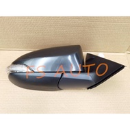 Toyota Camry ACV50 (2013) Side Door Mirror (7wire)