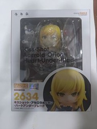 Good Smile Nendoroid 2634  黏土人