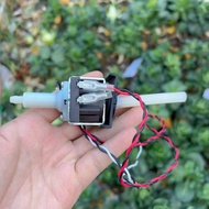 DC12V Water Pump aimega Delmar Washer Water Pump 12V16W Water Pump Washer Water Pump Repair Parts
