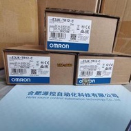 【詢價】歐姆龍OMRON溫控器E5CC-QX2ASM-801