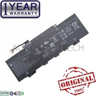 Original HP Pavilion x360 Convertible 14-DY 14M-DY 14M DY 14 DY HSTNN OB1W 0B1W Laptop Battery