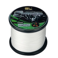 สายเอ็นตกปลาเฮอร์คิวลีแบรนด์แมงมุมสายเอ็นตกปลาของแท้สาย PE ทนต่อการเสียดสีสายเอ็นตกปลา8สายเอ็นตกปลา1